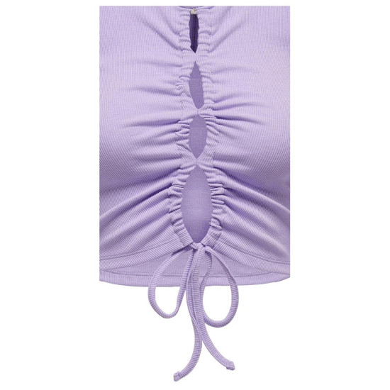 Only Γυναικεία μακρυμάνικη μπλούζα Only Γυναικεία μακρυμάνικη μπλούζα